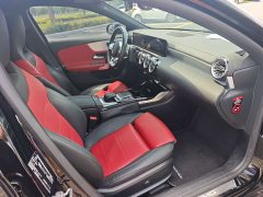 Mercedes-Benz Mercedes-AMG A 35 4MATIC (Imported) - ფოტო 14