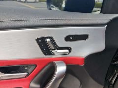 Mercedes-Benz Mercedes-AMG A 35 4MATIC (Imported) - ფოტო 15