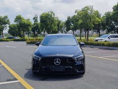 Mercedes-Benz Mercedes-AMG A 35 4MATIC (Imported) - ფოტო 2