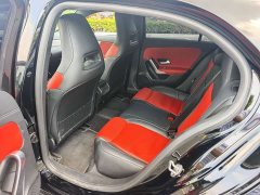 Mercedes-Benz Mercedes-AMG A 35 4MATIC (Imported) - ფოტო 5