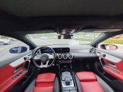Mercedes-Benz Mercedes-AMG A 35 4MATIC (Imported) - ფოტო 6