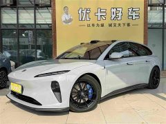 Nio ET5T 75kWh Touring - ფოტო 1