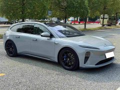 Nio ET5T 75kWh Touring - ფოტო 10