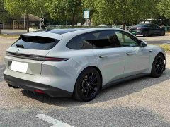 Nio ET5T 75kWh Touring - ფოტო 11