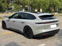 Nio ET5T 75kWh Touring - ფოტო 13