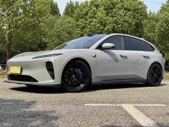 Nio ET5T 75kWh Touring - ფოტო 14