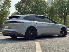 Nio ET5T 75kWh Touring - ფოტო 15