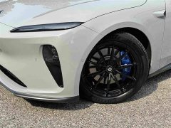 Nio ET5T 75kWh Touring - ფოტო 16