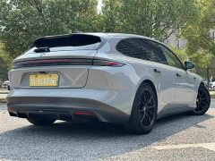 Nio ET5T 75kWh Touring - ფოტო 17