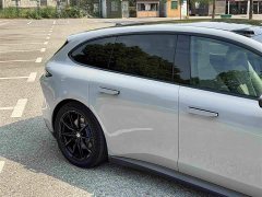 Nio ET5T 75kWh Touring - ფოტო 18