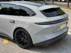 Nio ET5T 75kWh Touring - ფოტო 19