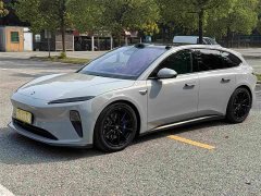 Nio ET5T 75kWh Touring - ფოტო 2