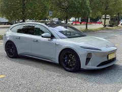 Nio ET5T 75kWh Touring - ფოტო 4
