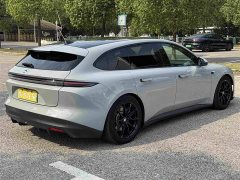Nio ET5T 75kWh Touring - ფოტო 5