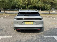 Nio ET5T 75kWh Touring - ფოტო 6