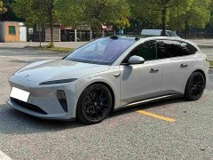 Nio ET5T 75kWh Touring - ფოტო 8