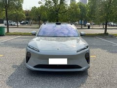 Nio ET5T 75kWh Touring - ფოტო 9