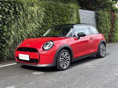 BMW MINI 1.5T COOPER Classic 3-Door - ფოტო 1