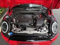 BMW MINI 1.5T COOPER Classic 3-Door - ფოტო 11