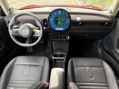 BMW MINI 1.5T COOPER Classic 3-Door - ფოტო 12