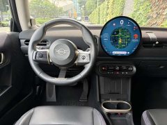 BMW MINI 1.5T COOPER Classic 3-Door - ფოტო 17