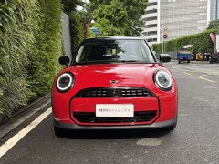 BMW MINI 1.5T COOPER Classic 3-Door - ფოტო 2