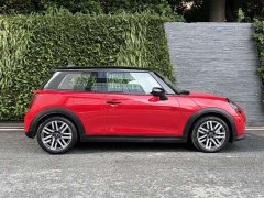 BMW MINI 1.5T COOPER Classic 3-Door - ფოტო 4