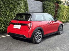 BMW MINI 1.5T COOPER Classic 3-Door - ფოტო 6