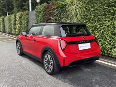 BMW MINI 1.5T COOPER Classic 3-Door - ფოტო 7