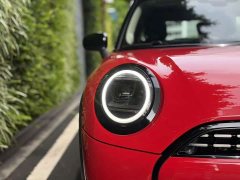 BMW MINI 1.5T COOPER Classic 3-Door - ფოტო 8