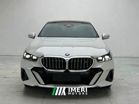 2024 BMW i5 eDrive 35L Premium M Sport Package