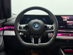 BMW i5 eDrive 35L Premium M Sport Package - ფოტო 10