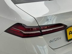 BMW i5 eDrive 35L Premium M Sport Package - ფოტო 15