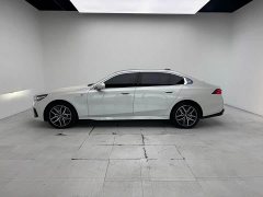 BMW i5 eDrive 35L Premium M Sport Package - ფოტო 18