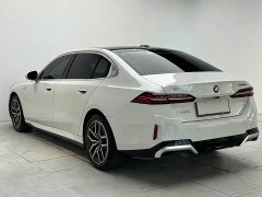 BMW i5 eDrive 35L Premium M Sport Package - ფოტო 4