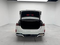 BMW i5 eDrive 35L Premium M Sport Package - ფოტო 7