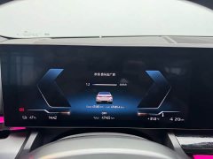 BMW i5 eDrive 35L Premium M Sport Package - ფოტო 9