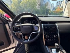 Land Rover Discovery Sport 249PS R-Dynamic S Performance Edition - ფოტო 12