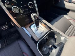 Land Rover Discovery Sport 249PS R-Dynamic S Performance Edition - ფოტო 13
