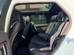 Land Rover Discovery Sport 249PS R-Dynamic S Performance Edition - ფოტო 14
