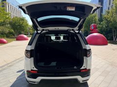 Land Rover Discovery Sport 249PS R-Dynamic S Performance Edition - ფოტო 15