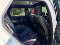 Land Rover Discovery Sport 249PS R-Dynamic S Performance Edition - ფოტო 16
