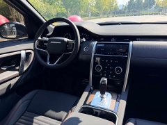 Land Rover Discovery Sport 249PS R-Dynamic S Performance Edition - ფოტო 17