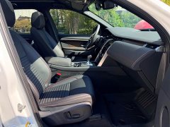 Land Rover Discovery Sport 249PS R-Dynamic S Performance Edition - ფოტო 18