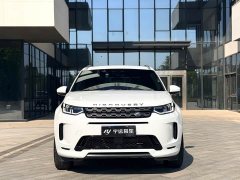 Land Rover Discovery Sport 249PS R-Dynamic S Performance Edition - ფოტო 2