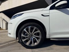 Land Rover Discovery Sport 249PS R-Dynamic S Performance Edition - ფოტო 4