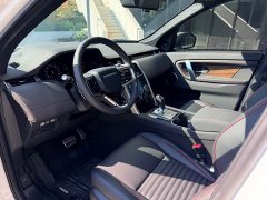 Land Rover Discovery Sport 249PS R-Dynamic S Performance Edition - ფოტო 8