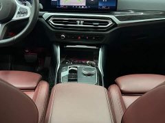 BMW 3 Series 2023 325Li M Sport Package - ფოტო 10