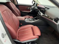 BMW 3 Series 2023 325Li M Sport Package - ფოტო 12