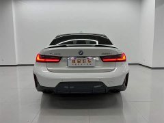 BMW 3 Series 2023 325Li M Sport Package - ფოტო 5